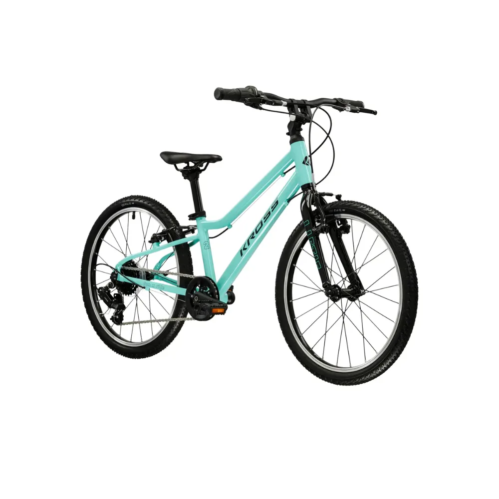 Ultraľahké detské bicykle KROSS Liftie – skvelá alternatíva k drahším prémiovým bicyklom